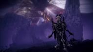 Embracing the darkness of the Shadow Realm (Image via FromSoftware)